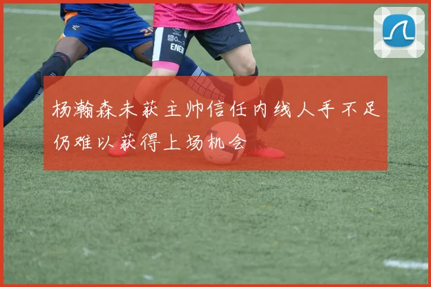 杨瀚森未获主帅信任内线人手不足仍难以获得上场机会